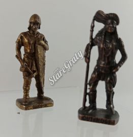 ołnierzyki - figurki2